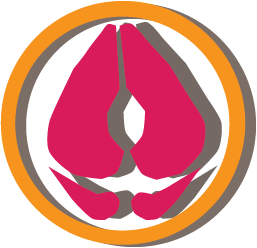 logo of a Boar's hoof